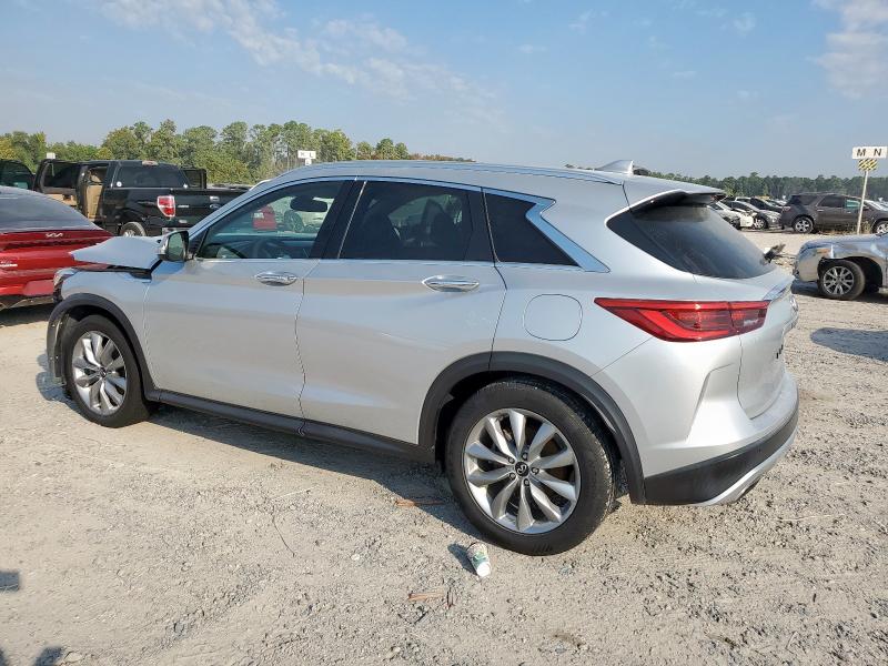 2021 INFINITI QX50 LUXE 3PCAJ5BA8MF116641
