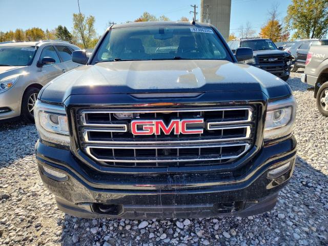 2017 GMC SIERRA K15 - 1GTV2LEC1HZ126167