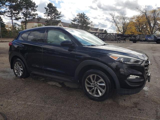 2016 HYUNDAI TUCSON LIM #3281643418