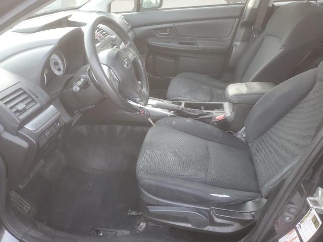 2014 SUBARU IMPREZA - JF1GPAA64E8230769