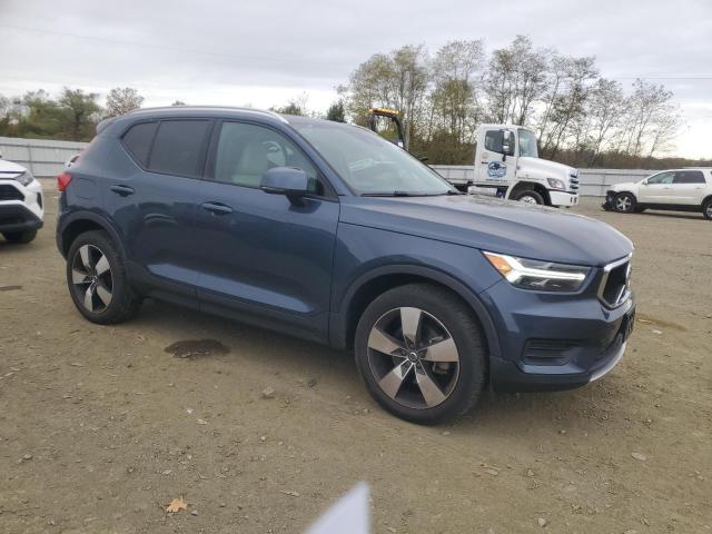 2022 VOLVO XC40 T5 MO YV4162UK3N2652954