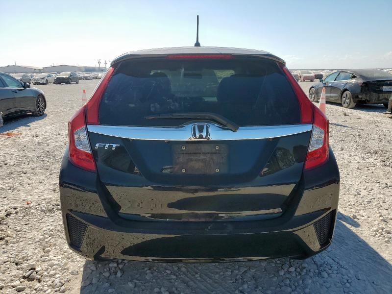 2017 HONDA FIT EX - JHMGK5H81HS021471