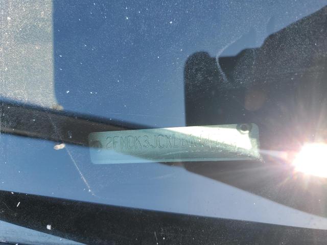 2013 FORD EDGE SEL #3269091079