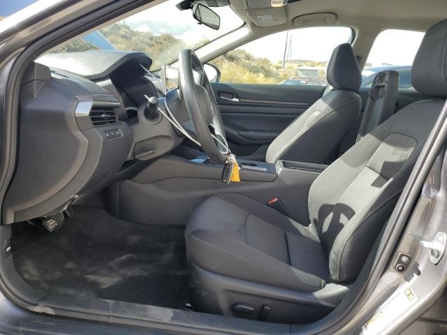 2025 NISSAN ALTIMA SV 1N4BL4DV4SN383210