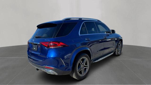 2020 MERCEDES-BENZ GLE 350 4M 4JGFB4KE2LA066905