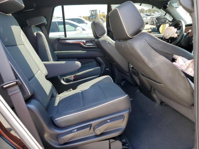 2025 GMC YUKON ELEV #3302879910