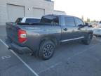 Lot #3303781422 2017 TOYOTA TUNDRA CRE