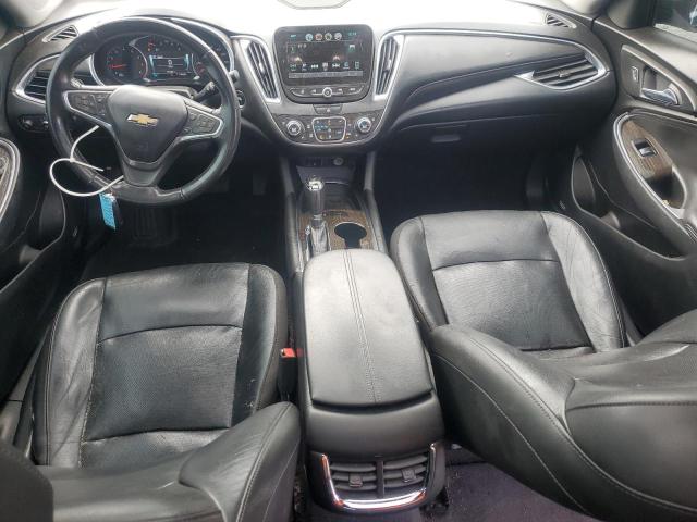 2018 CHEVROLET MALIBU PRE 1G1ZE5SX5JF283194