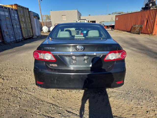 2011 TOYOTA COROLLA BA - 2T1BU4EE4BC682379