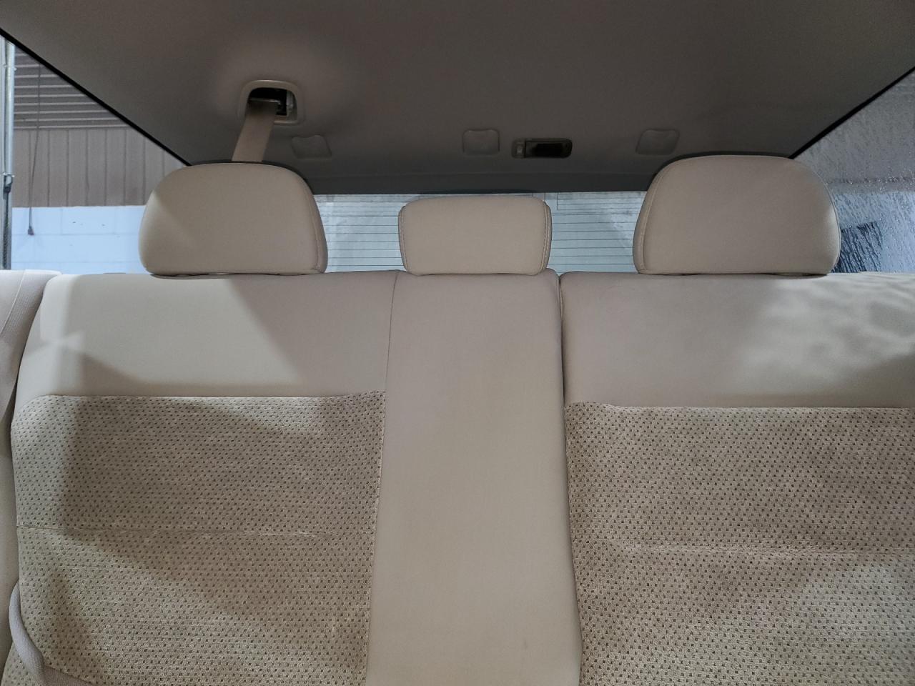 Lot #3273971830 2005 SUBARU LEGACY OUT