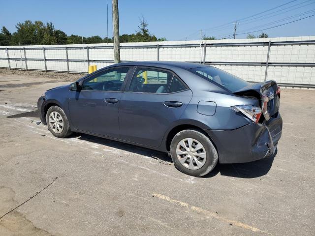 2015 TOYOTA COROLLA L #3279736929