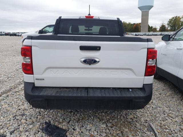2024 FORD MAVERICK XLT - 3FTTW8H31RRA57460