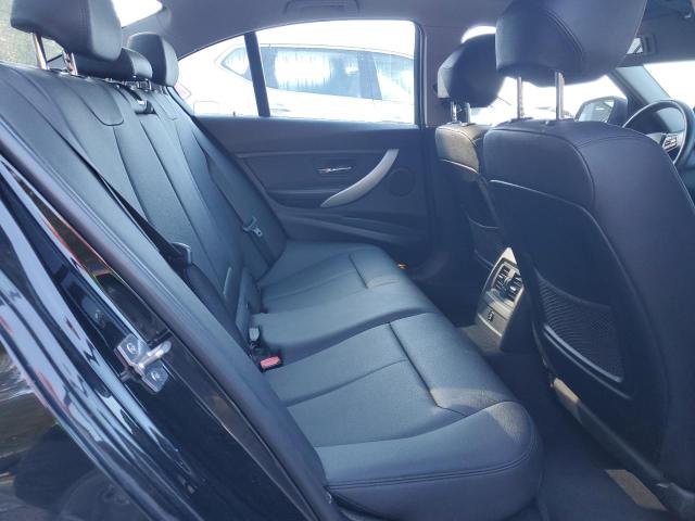 2013 BMW 328 I - WBA3A5C57DF453272