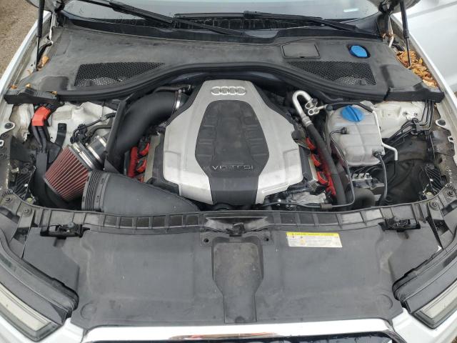 2016 AUDI A6 PRESTIG - WAUHGAFC1GN026929