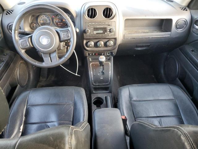 2017 JEEP PATRIOT LA #3290132260