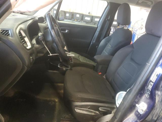 2018 JEEP RENEGADE L - ZACCJABB2JPG74242