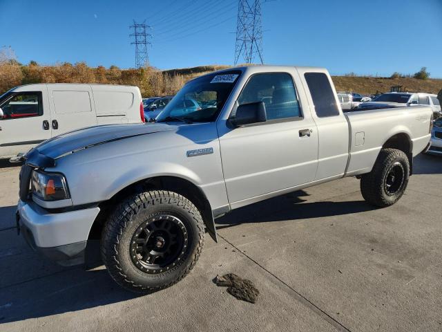 Global Auto Auctions: 2008 FORD RANGER SUP