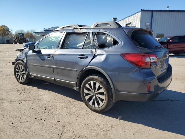 2015 SUBARU OUTBACK 2.5I LIMITED #3303725434
