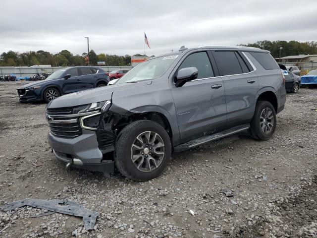 Global Auto Auctions: 2022 CHEVROLET TAHOE K150