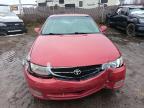 Lot #3303946696 1999 TOYOTA CAMRY SOLA