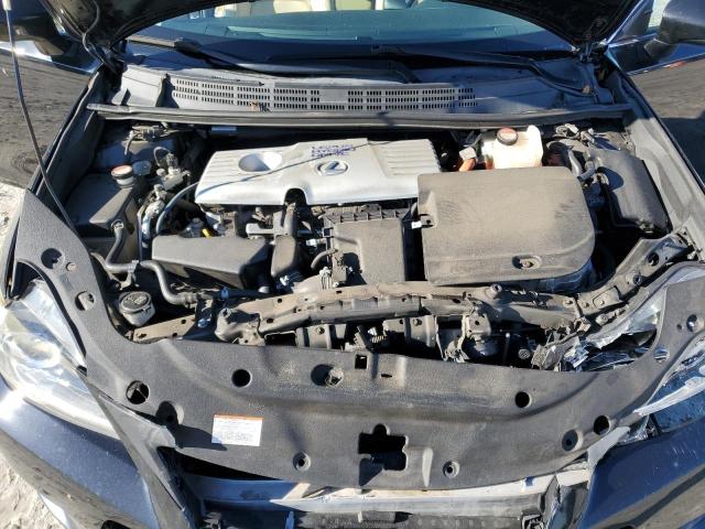 2015 LEXUS CT 200 #3296953837