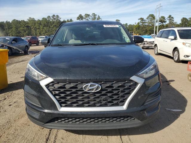 2019 HYUNDAI TUCSON SE KM8J23A4XKU904334