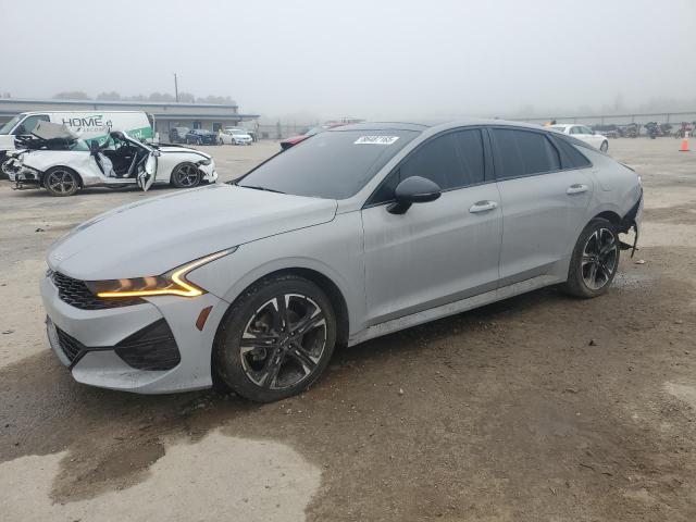 Global Auto Auctions: 2023 KIA K5 GT LINE