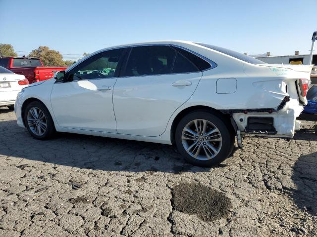 2015 TOYOTA CAMRY LE - 4T1BF1FK6FU010809