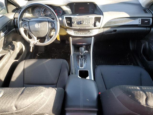 2015 HONDA ACCORD SPO - 1HGCR2F56FA134260