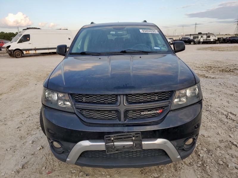 2017 DODGE JOURNEY CR 3C4PDCGBXHT612684