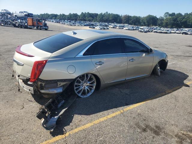 2013 CADILLAC XTS PLATIN #3286683307