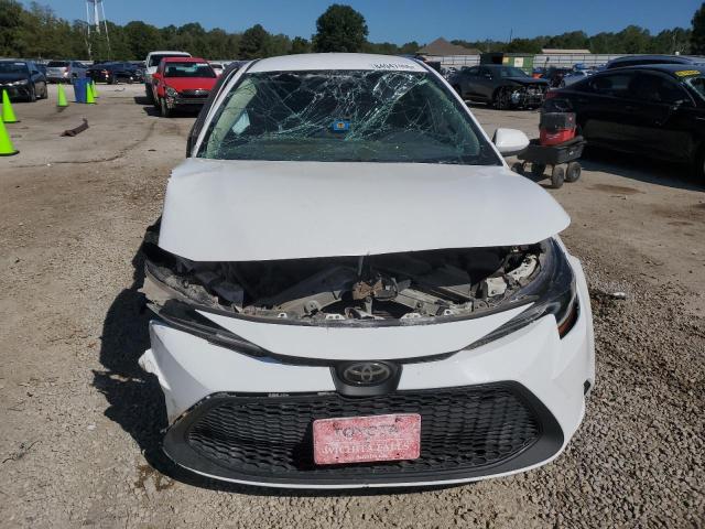 2021 TOYOTA COROLLA LE #3279663925