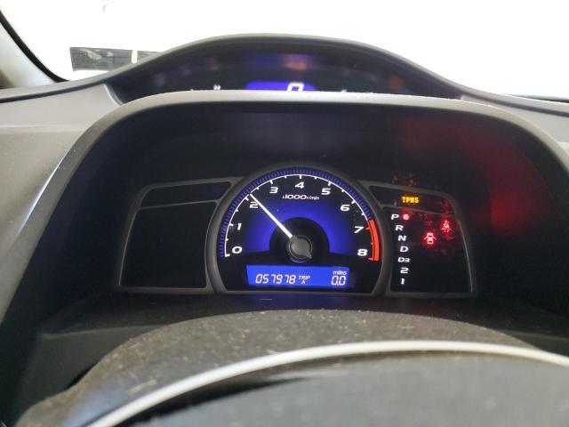2011 HONDA CIVIC LX #3311560237