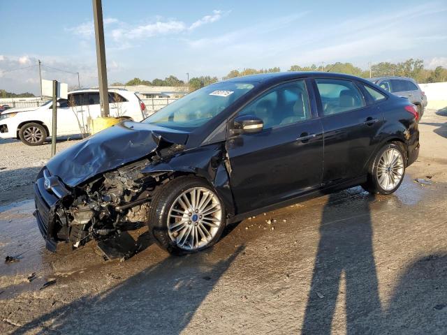 Global Auto Auctions: 2013 FORD FOCUS SE