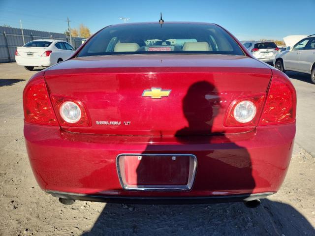 2010 CHEVROLET MALIBU 2LT #3294855759