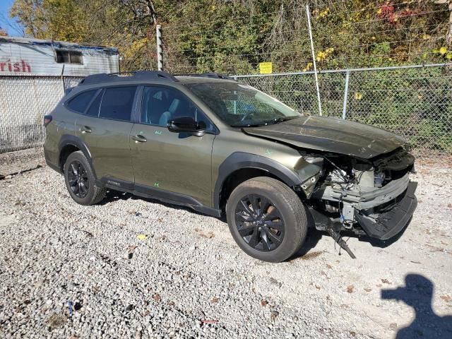 2025 SUBARU OUTBACK ONYX EDITION 4S4BTALC0S3123483