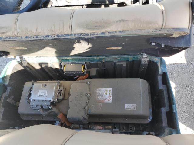 2020 CLUB CAR TEMPO LITHIUM #3263695708