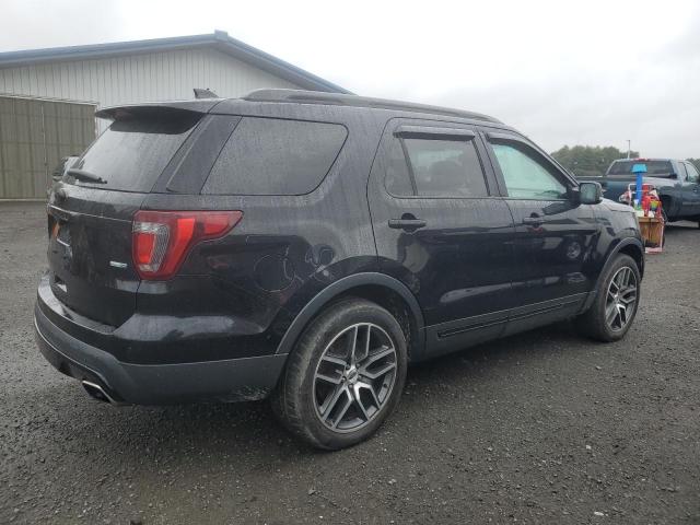2017 FORD EXPLORER S - 1FM5K8GT4HGB37133