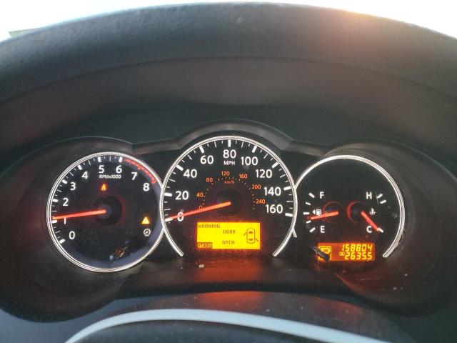 2011 NISSAN ALTIMA BAS - 1N4AL2AP9BN471708