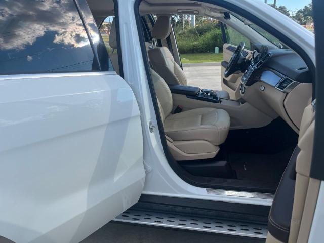 2018 MERCEDES-BENZ GLE 350 4JGDA5JB1JB012610