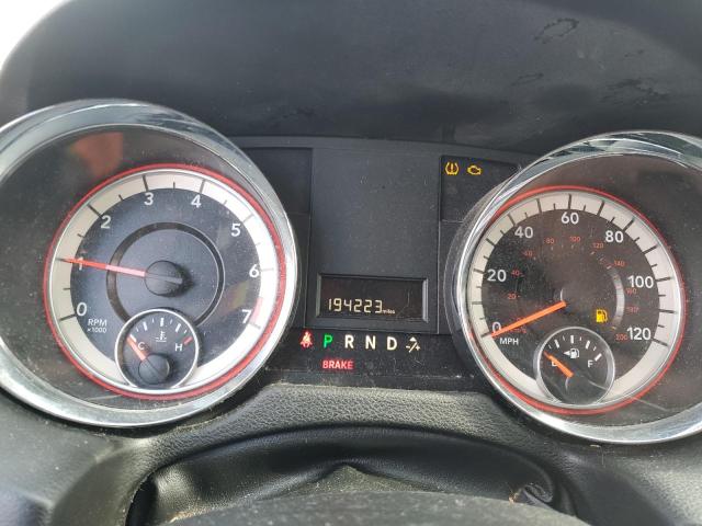 2017 DODGE GRAND CARA 2C4RDGBG2HR618470