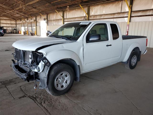 NISSAN FRONTIER S