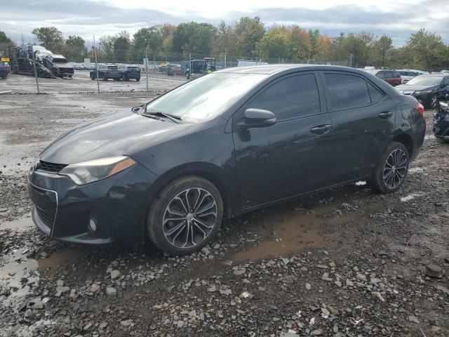 2014 TOYOTA COROLLA L - 2T1BURHE6EC141721