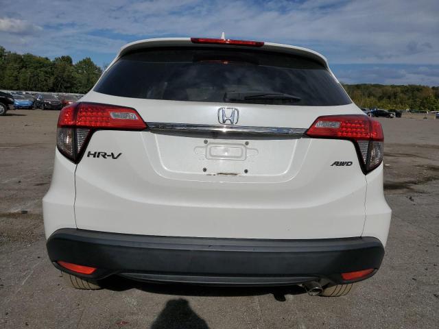 2022 HONDA HR-V EX - 3CZRU6H54NM771266