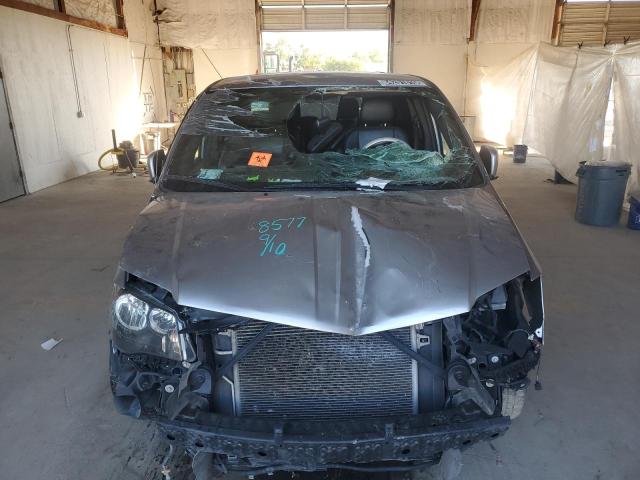 2019 DODGE GRAND CARA #3303639937