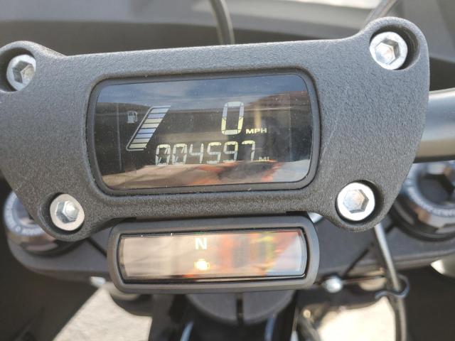 2022 HARLEY-DAVIDSON FXLRST 1HD1YXZ10NB064924