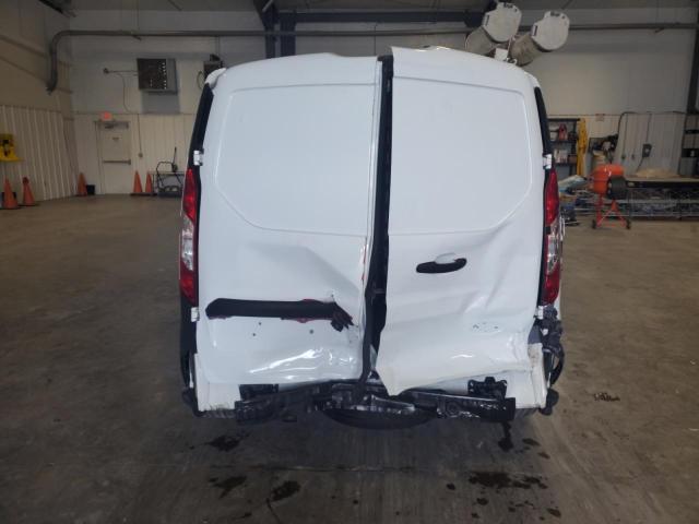 2022 FORD TRANSIT CONNECT XL - NM0LS7S23N1543632