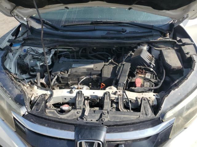 2015 HONDA CR-V LX - 5J6RM4H31FL025704