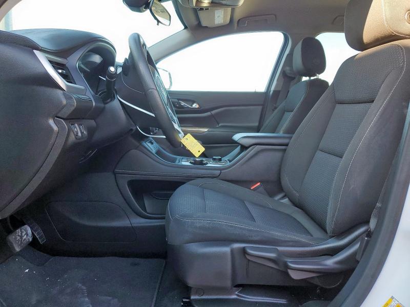 2023 GMC ACADIA SLE 1GKKNKL43PZ114461