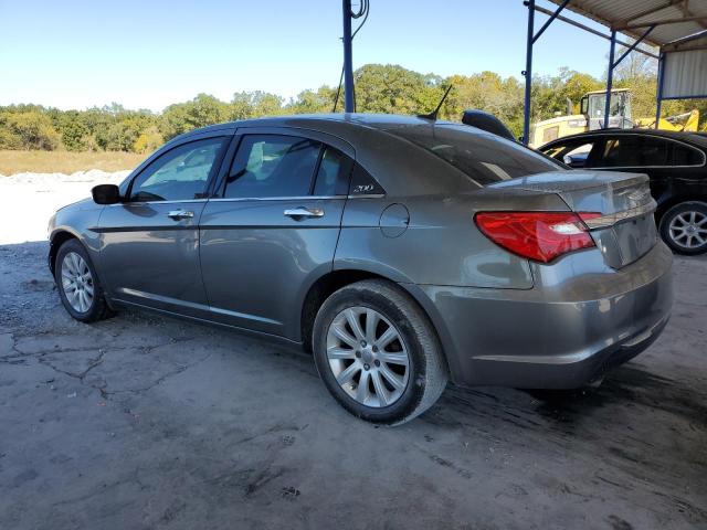 2013 CHRYSLER 200 LIMITE - 1C3CCBCG0DN601799